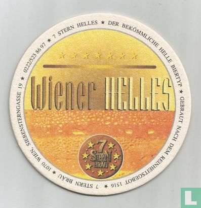 Wiener Helles - Bild 1