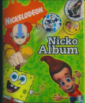 Nicko Album - Image 1
