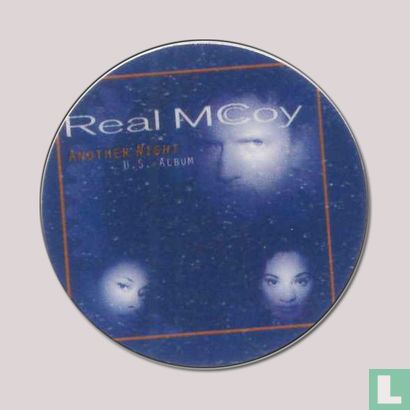 Real McCoy - Image 1