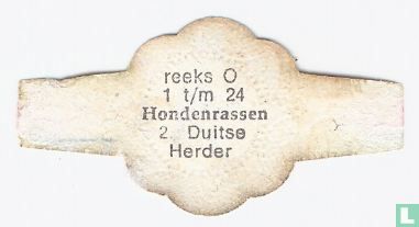 Duitse Herder - Image 2
