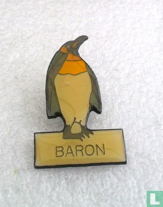 Baron [crème] - Bild 1