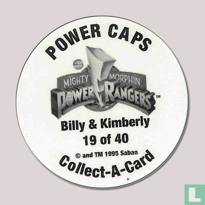 Billy & Kimberly - Afbeelding 2