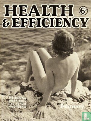 Health and Efficiency - H&E 2