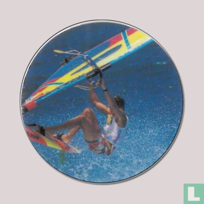 Funboard - Image 1