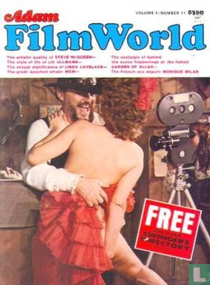 Adam Film World 11