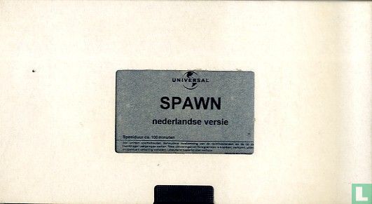 Spawn - Afbeelding 1