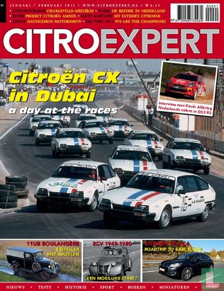 Citroexpert 91