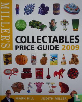 Millers Collectables Price Guide 2009 - Bild 1