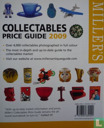 Millers Collectables Price Guide 2009 - Bild 2