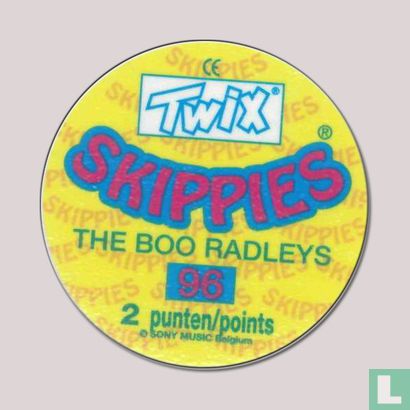 The Boo Radleys - Image 2