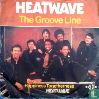The Groove Line - Afbeelding 1