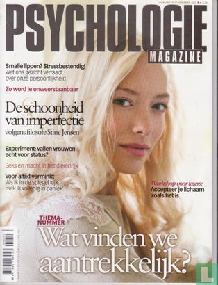 Psychologie Magazine 11