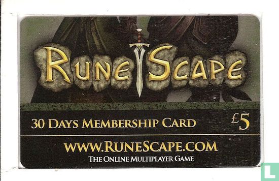 RuneScape