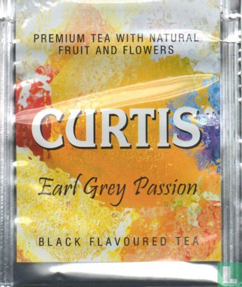 Earl Grey Passion  - Image 1