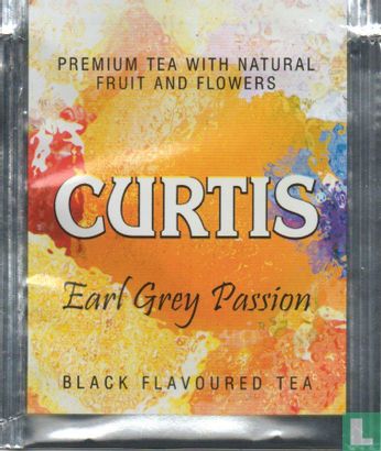 Earl Grey Passion - Image 1