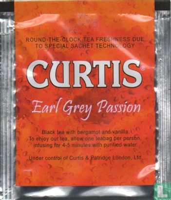 Earl Grey Passion - Image 2