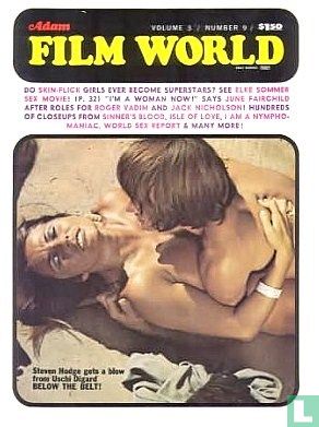 Adam Film World 9