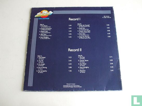 The Rastaman - Image 3