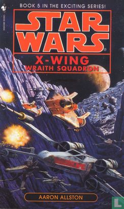 Wraith Squadron - Image 1
