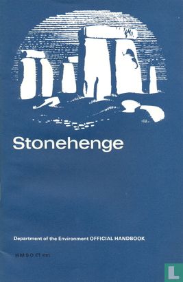 Stonehenge - Image 1