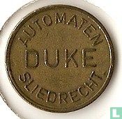 Nederland Duke Automaten Sliedrecht - Afbeelding 1