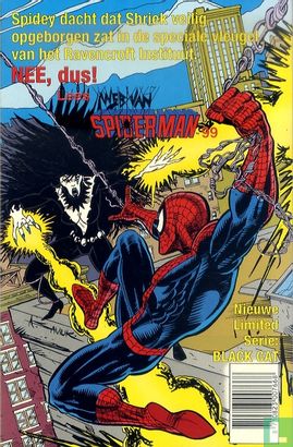 Spider-Man Special 17 - Image 2