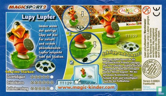Lupy Lupfer - Image 3