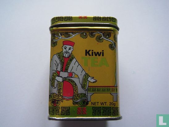 Kiwi Tea - Bild 1