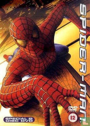 Spider-Man  - Image 1
