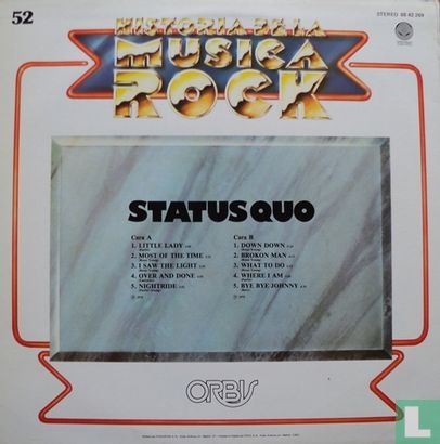 Status Quo - Image 2
