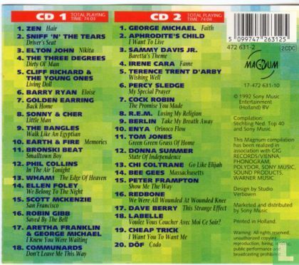 Nr 1 Hits uit de Top 40 1965-1991 - Image 2