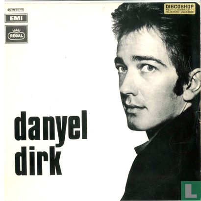 Danyel Dirk - Afbeelding 1