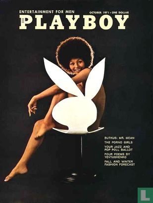 Playboy [USA] 10 i