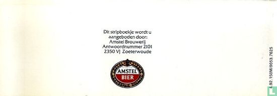 De stamgasten's Amstel story - Afbeelding 2