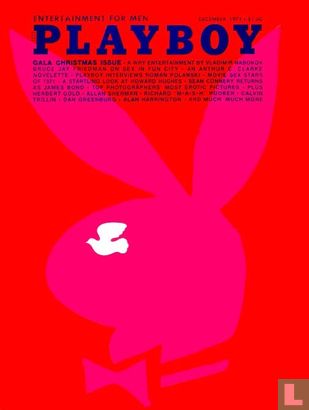 Playboy [USA] 12 k