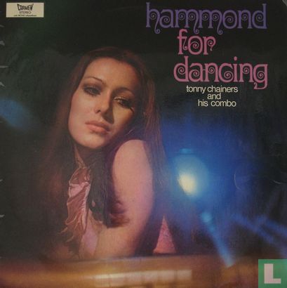 Hammond for Dancing - Afbeelding 1