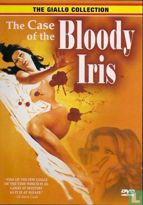 The Case Of The Bloody Iris - Bild 1