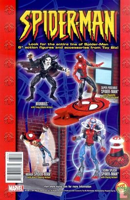 Spiderman 135 - Image 2