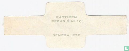 Senegalese - Image 2