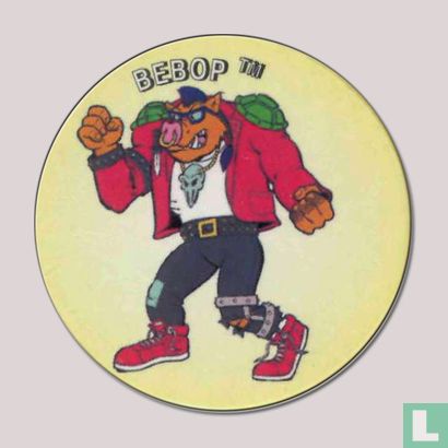 Bebop - Image 1
