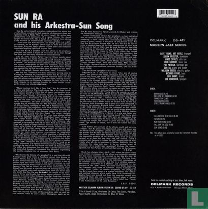Sun Song - Image 2