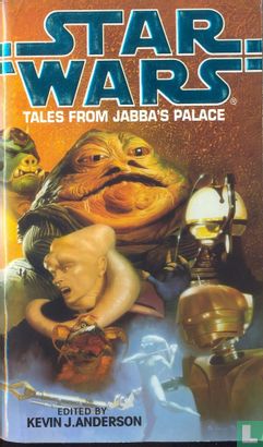 Tales from Jabba's palace - Image 1