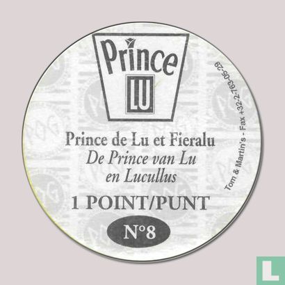 Prince de Lu et Fieralu - Image 2