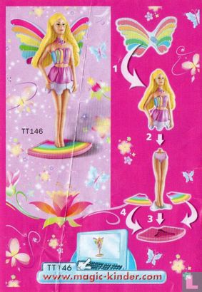 Barbie Arcobaleno - Image 3