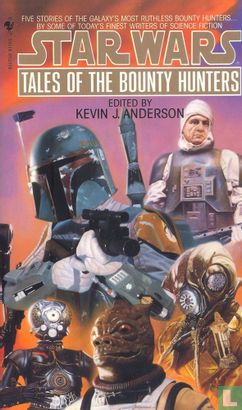 Tales of the Bounty Hunters - Image 1