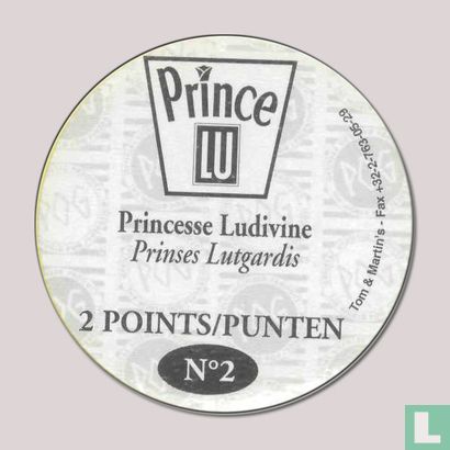 Princesse Ludivine - Bild 2