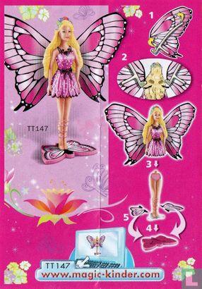 Barbie Mariposa - Image 3