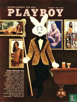 Playboy [USA] 1 e