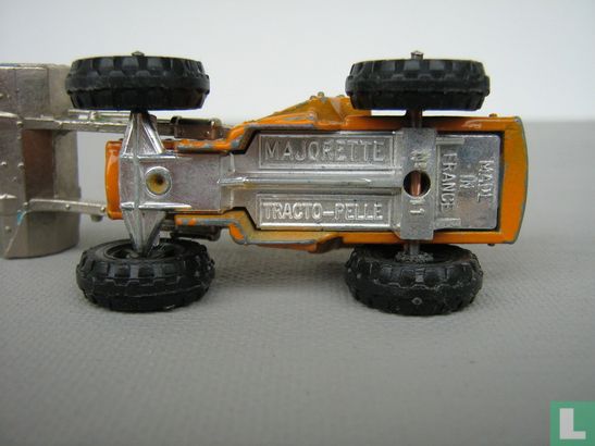 Tracto-Pelle - Image 3
