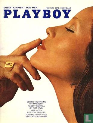 Playboy [USA] 2 k